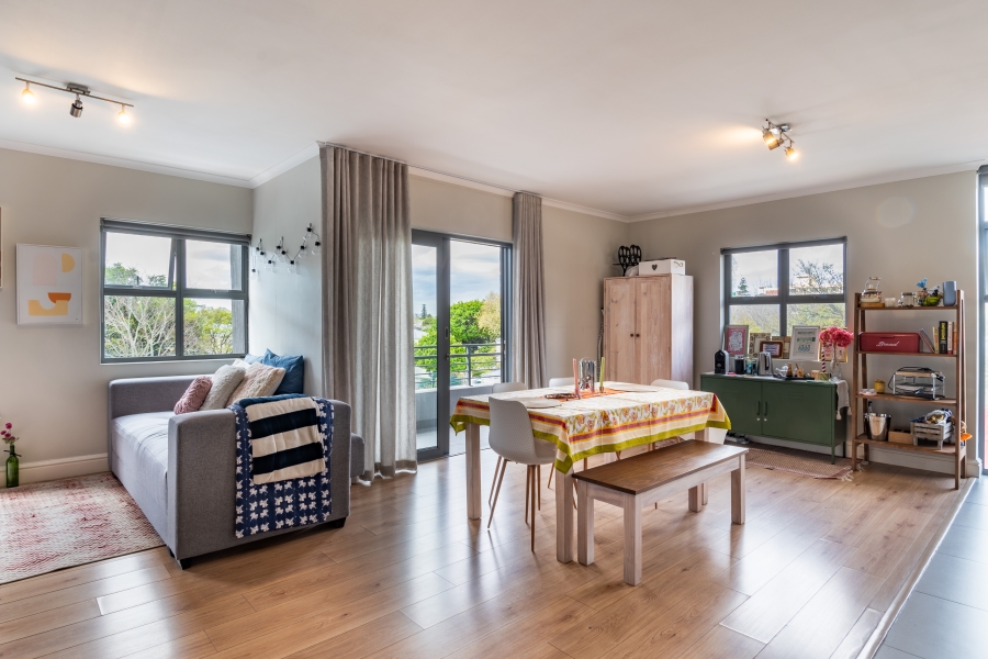 2 Bedroom Property for Sale in Rondebosch Western Cape